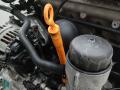 щуп двигателя Volkswagen Golf 4 поколение 2000, 1.9 л., дизель, МКПП - фото №2