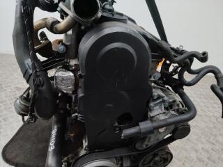 защита (кожух) ремня ГРМ Volkswagen Golf 4 поколение 2000, 1.9 л., дизель, МКПП, 045109107