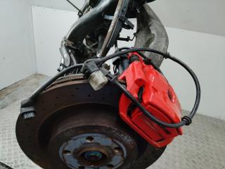 датчик ABS Mercedes-Benz GL-Класс X166 2015, 5.5 л., M 157.982, бензин, АКПП, A1665405609