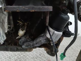 кронштейн масляного фильтра Citroen Xsara 1 поколение [рестайлинг] 2000, 1.6 л., NFU (TU5JP4), бензин, МКПП, 9636015310