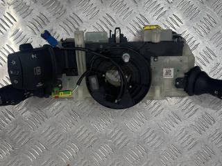 переключатель подрулевой (стрекоза) Renault Megane 3 поколение (2008 - 2014), 255670019R