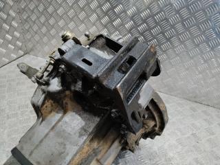 кронштейн КПП Citroen Xsara 1 поколение [рестайлинг] 2000, 1.6 л., NFU (TU5JP4), бензин, МКПП, 9639537180