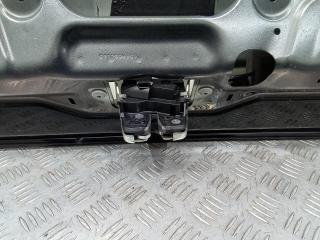 замок багажника Mercedes-Benz GL-Класс X166 2014