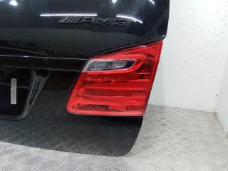 фонарь крышки багажника правый Mercedes-Benz GL-Класс X166 2014