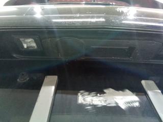 ручка крышки багажника Mercedes-Benz GL-Класс X166 2014