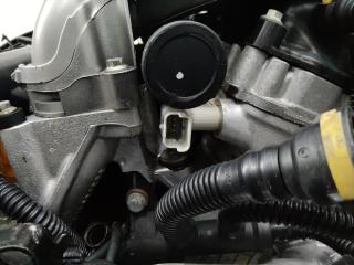 датчик распредвала Peugeot 406 1 поколение [рестайлинг] 2001, 3.0 л., XFX (ES9J4S), бензин, АКПП