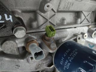 датчик уровня масла Peugeot 406 1 поколение [рестайлинг] 2001, 3.0 л., XFX (ES9J4S), бензин, АКПП