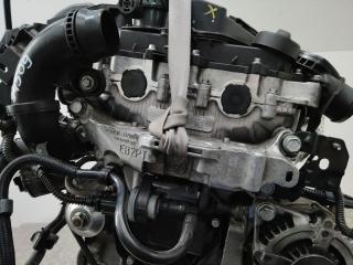 кронштейн двигателя Peugeot 208 2 поколение 2019, 1.2 л., бензин, МКПП, 9674960380