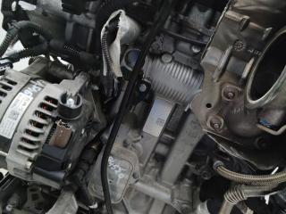 щуп двигателя Peugeot 208 2 поколение 2019, 1.2 л., бензин, МКПП