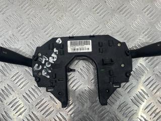 переключатель подрулевой (стрекоза) Citroen C4 Picasso 1 поколение 2007, 96627927XT