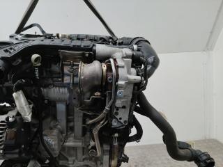 турбина Peugeot 208 2 поколение 2019, 1.2 л., бензин, МКПП, 9825982080