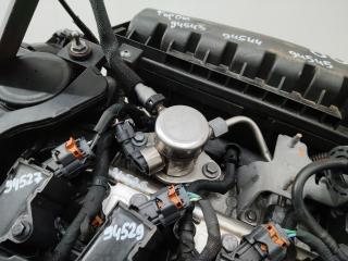 ТНВД Peugeot 208 2 поколение 2019, 1.2 л., бензин, МКПП