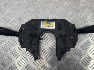 переключатель подрулевой (стрекоза) Citroen C4 Picasso 1 поколение 2006, 96627925XT
