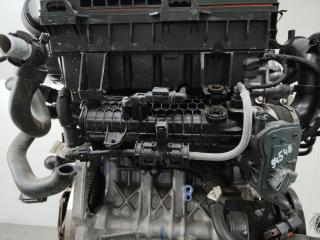 коллектор впускной Peugeot 208 2 поколение 2019, 1.2 л., бензин, МКПП