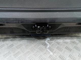 замок багажника Renault Megane 4 поколение 2016, хетчбэк 5 дв.