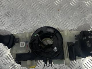 переключатель подрулевой (стрекоза) Renault Megane 3 поколение (2008 - 2014), 255670019RB