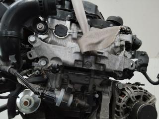 кронштейн двигателя Peugeot 308 2 поколение [рестайлинг] 2019, 1.2 л., бензин, МКПП, 9674960380