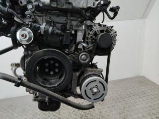 кронштейн генератора Peugeot 308 2 поколение [рестайлинг] 2019, 1.2 л., бензин, МКПП