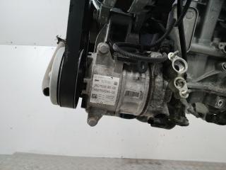 компрессор кондиционера Peugeot 308 2 поколение [рестайлинг] 2019, 1.2 л., бензин, МКПП, 9827529180