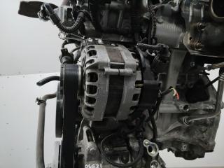 генератор Peugeot 308 2 поколение [рестайлинг] 2019, 1.2 л., бензин, МКПП, 9809391880