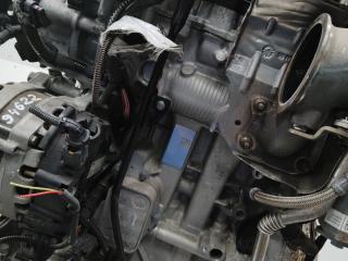 щуп двигателя Peugeot 308 2 поколение [рестайлинг] 2019, 1.2 л., бензин, МКПП