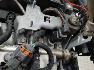 датчик распредвала Peugeot 308 2 поколение [рестайлинг] 2019, 1.2 л., бензин, МКПП