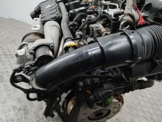 патрубок интеркулера Peugeot 308 2 поколение [рестайлинг] 2019, 1.2 л., бензин, МКПП, 9824569380