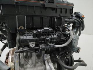 коллектор впускной Peugeot 308 2 поколение [рестайлинг] 2019, 1.2 л., бензин, МКПП, 9802101480