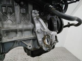 кронштейн полуоси Peugeot 308 2 поколение [рестайлинг] 2019, 1.2 л., бензин, МКПП, 9675488980