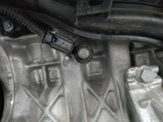 датчик детонации Peugeot 308 2 поколение [рестайлинг] 2019, 1.2 л., бензин, МКПП, 9632754980