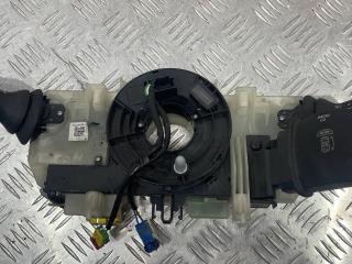 переключатель подрулевой (стрекоза) Renault Megane 3 поколение (2008 - 2014), 255670019RB