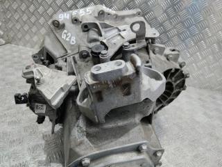 кронштейн КПП Peugeot 308 2 поколение [рестайлинг] 2019, 1.2 л., бензин, МКПП, 9807982780