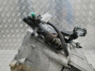 цилиндр сцепления рабочий Peugeot 208 2 поколение 2020, 1.2 л., бензин, МКПП