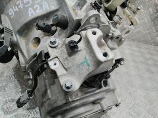 кронштейн КПП Peugeot 208 2 поколение 2020, 1.2 л., бензин, МКПП, 9824272980