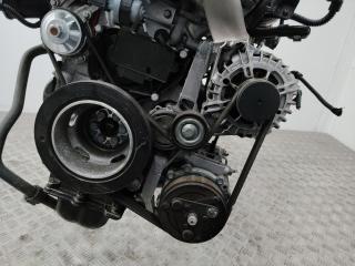 кронштейн генератора Peugeot 208 2 поколение 2021, 1.2 л., бензин, МКПП