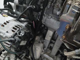 щуп двигателя Peugeot 208 2 поколение 2021, 1.2 л., бензин, МКПП