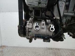 компрессор кондиционера Peugeot 208 2 поколение 2021, 1.2 л., бензин, МКПП