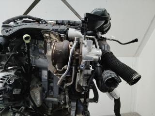 турбина Peugeot 208 2 поколение 2021, 1.2 л., бензин, МКПП, 9830229380