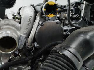 насос вакуумный Peugeot 208 2 поколение 2021, 1.2 л., бензин, МКПП