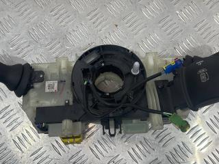 переключатель подрулевой (стрекоза) Renault Megane 3 поколение 2011, 255670016R