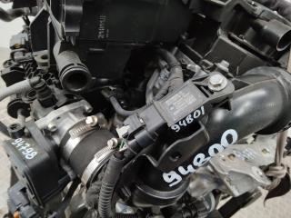 датчик абсолютного давления Peugeot 208 2 поколение 2021, 1.2 л., бензин, МКПП, 9831966280