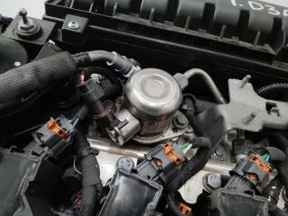 ТНВД Peugeot 208 2 поколение 2021, 1.2 л., бензин, МКПП, 9830305880