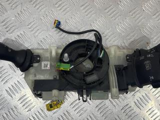 переключатель подрулевой (стрекоза) Renault Megane 3 поколение (2008 - 2014), 255670019RA