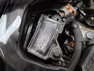 катушка зажигания Peugeot 208 2 поколение 2021, 1.2 л., бензин, МКПП, 9808653680