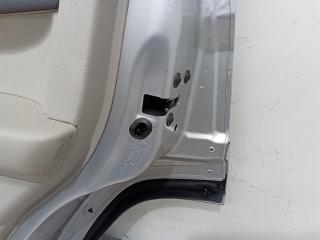 замок двери задней правой Jeep Commander 1 поколение 2006, 3.0 л., дизель