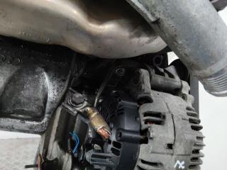 кронштейн генератора Audi A6 4F/C6 2004, 2.7 л., BPP, дизель, МКПП