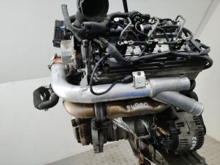 патрубок интеркулера Audi A6 4F/C6 2004, 2.7 л., BPP, дизель, МКПП