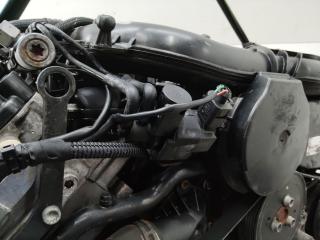 клапан управления турбиной (актуатор) Audi A6 4F/C6 2004, 2.7 л., BPP, дизель, МКПП