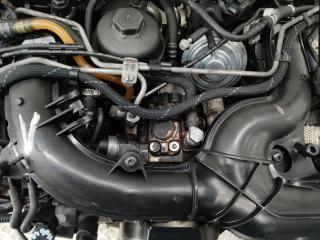 ТНВД Audi A6 4F/C6 2004, 2.7 л., BPP, дизель, МКПП