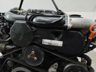 защита (кожух) ремня ГРМ Audi A6 4F/C6 2004, 2.7 л., BPP, дизель, МКПП